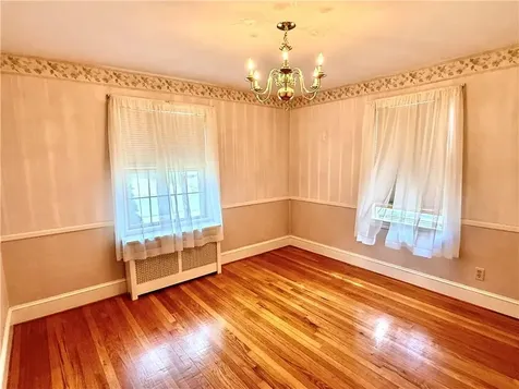 167 Forest Avenue Cranston RI 02910