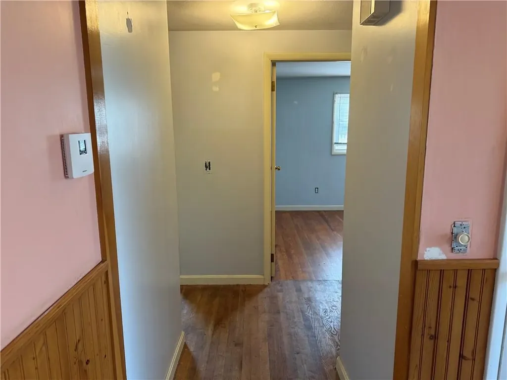 70 Glen Meadows Drive Pawtucket RI 02861