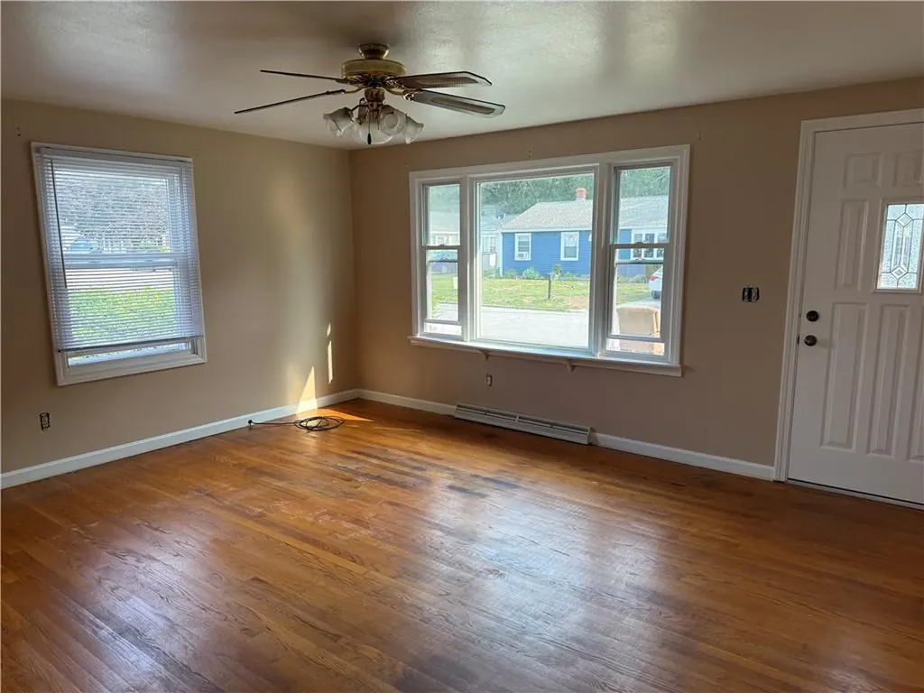 70 Glen Meadows Drive Pawtucket RI 02861
