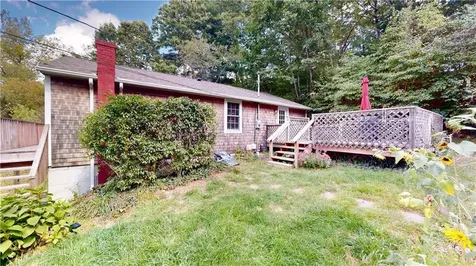 564 South County Trail Exeter RI 02822