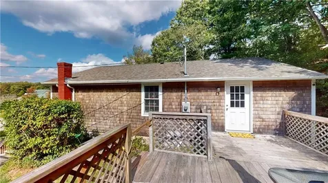 564 South County Trail Exeter RI 02822