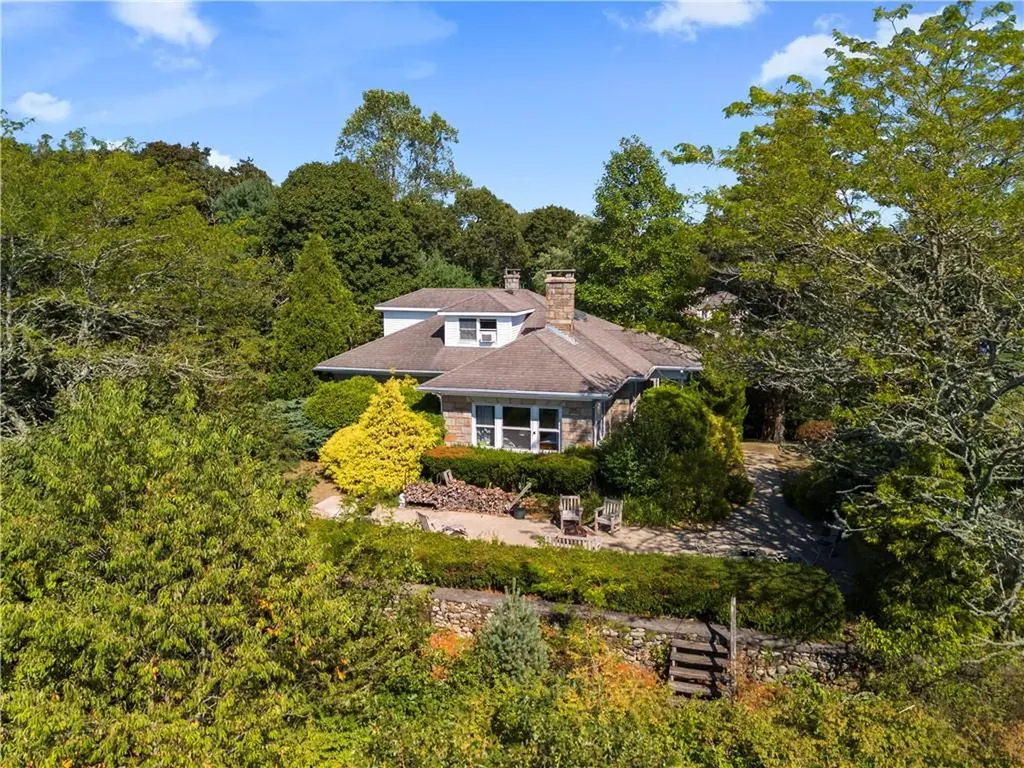 2 Brass Ring Road Westerly RI 02891