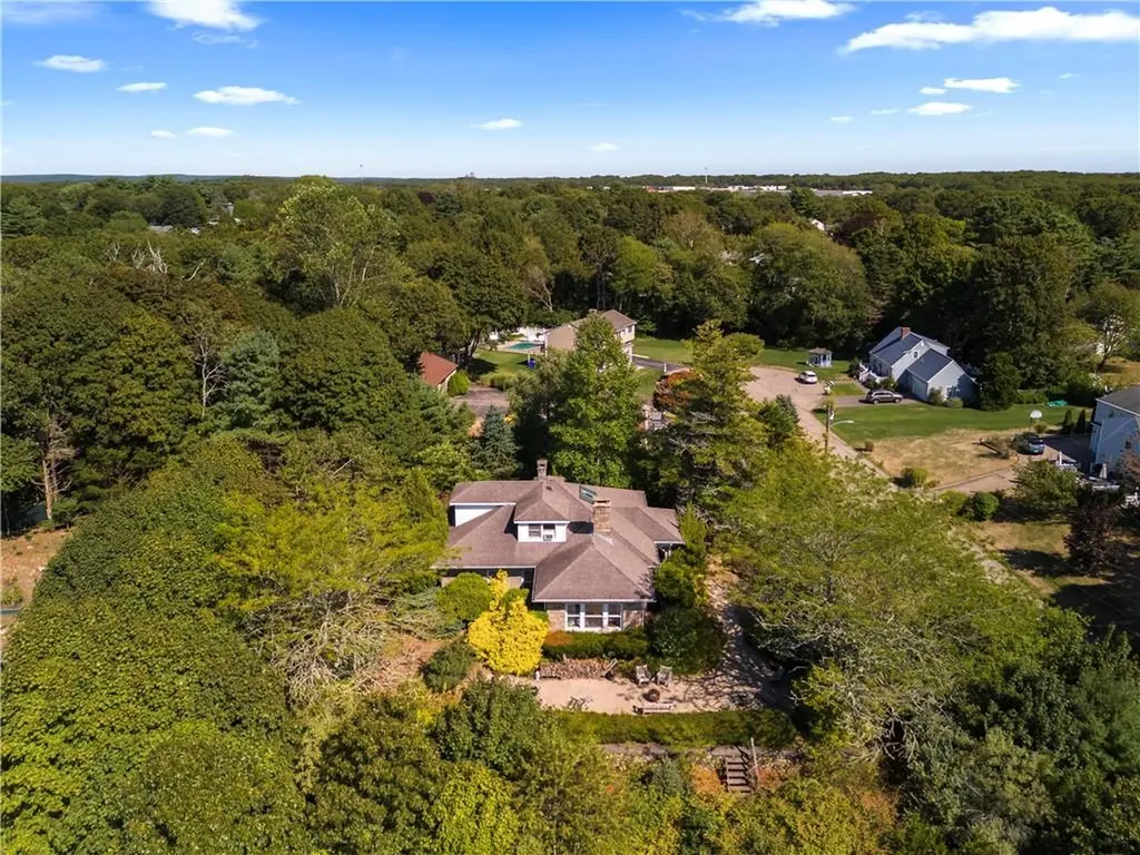 2 Brass Ring Road Westerly RI 02891