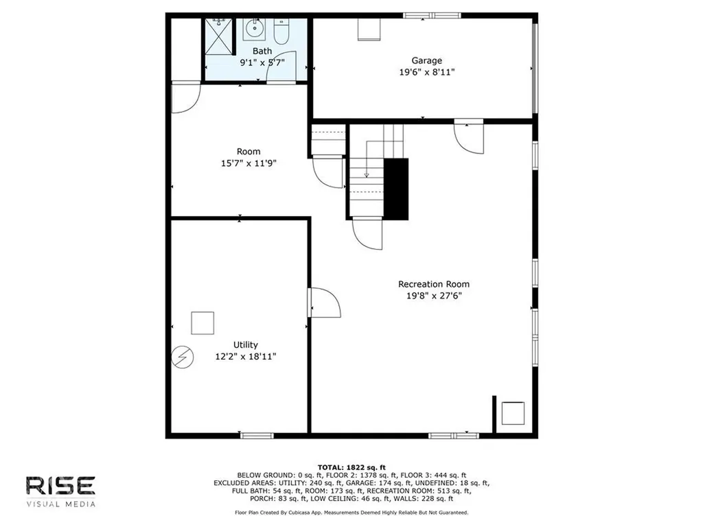 2 Brass Ring Road Westerly RI 02891