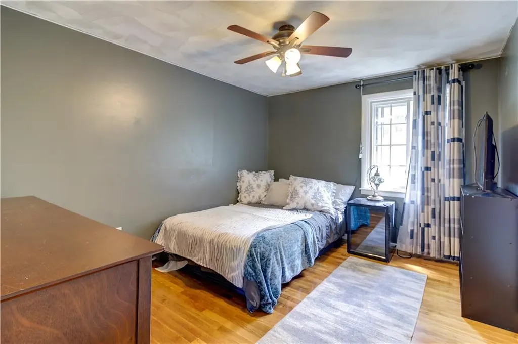 77 Adrian Street Warwick RI 02886