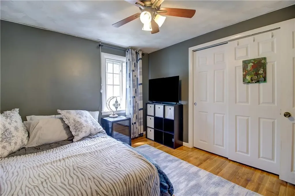 77 Adrian Street Warwick RI 02886