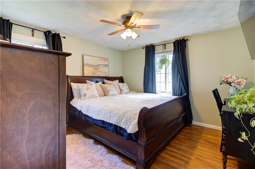 77 Adrian Street Warwick RI 02886