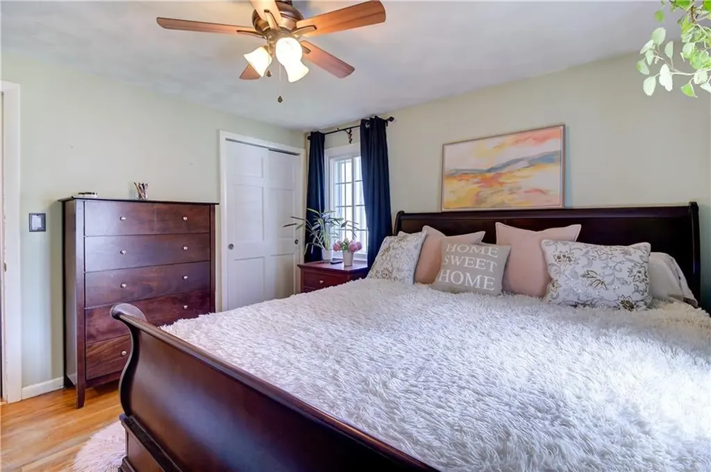 77 Adrian Street Warwick RI 02886