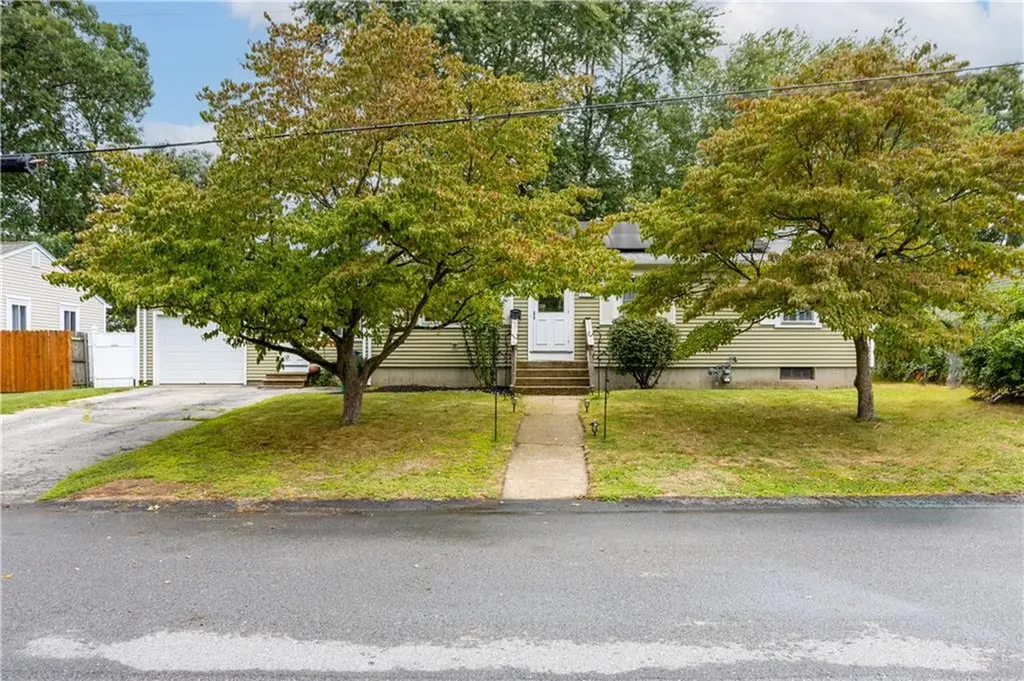 77 Adrian Street Warwick RI 02886