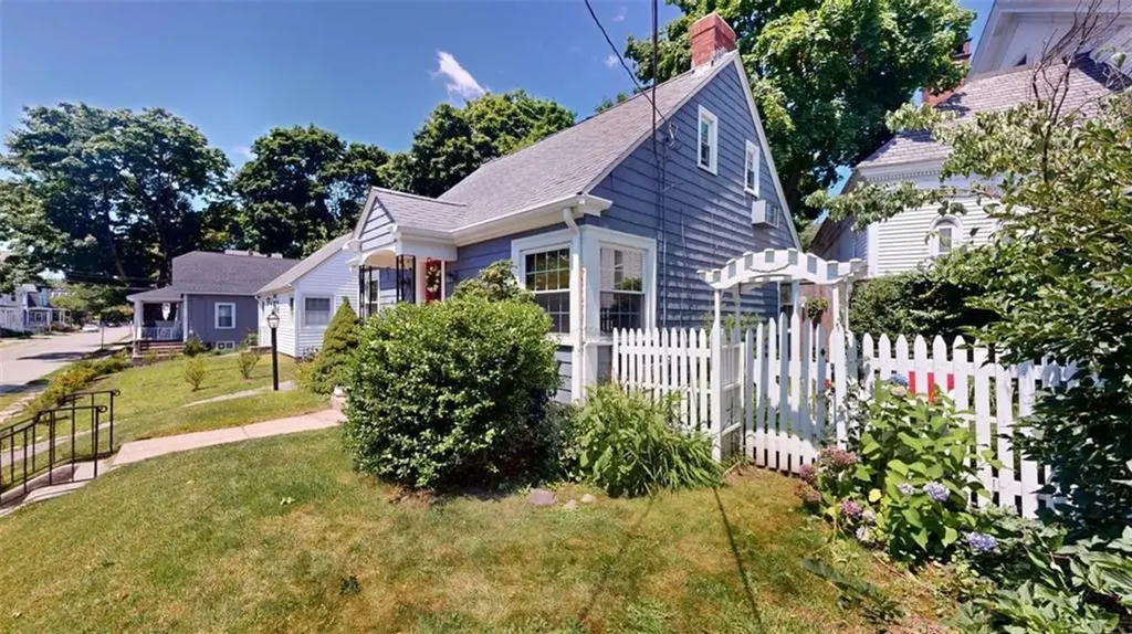 13 Tucker Avenue Cranston RI 02905
