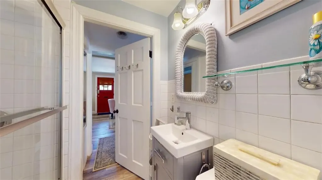 13 Tucker Avenue Cranston RI 02905