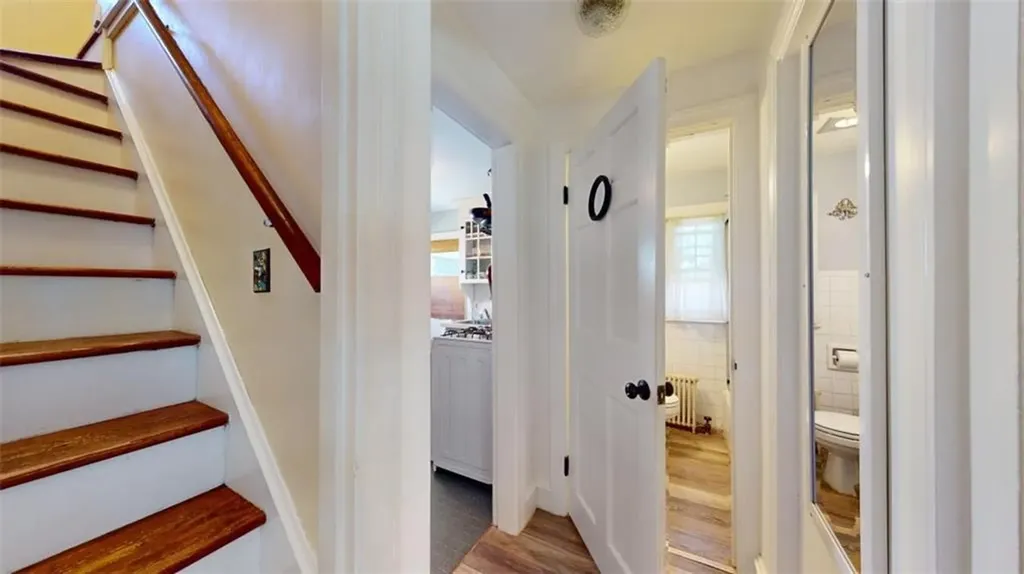 13 Tucker Avenue Cranston RI 02905