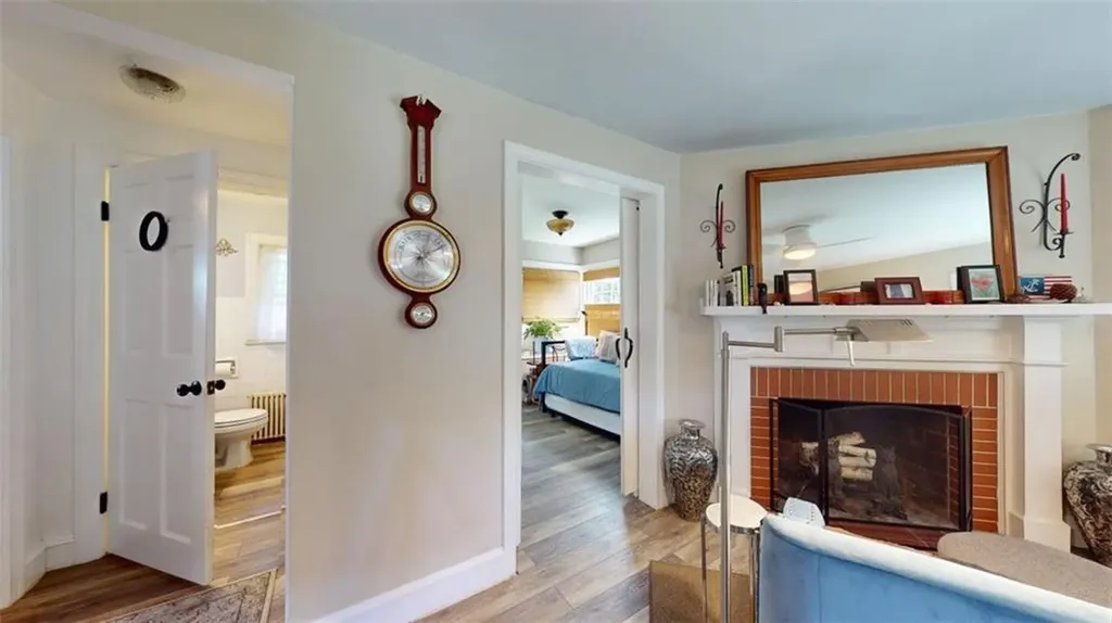 13 Tucker Avenue Cranston RI 02905