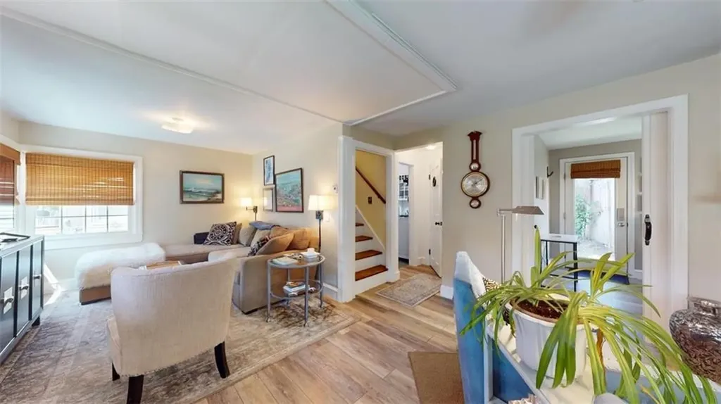 13 Tucker Avenue Cranston RI 02905