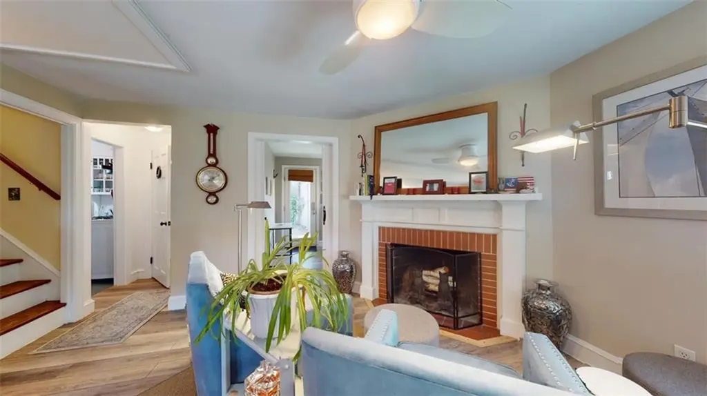 13 Tucker Avenue Cranston RI 02905
