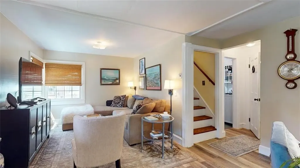 13 Tucker Avenue Cranston RI 02905