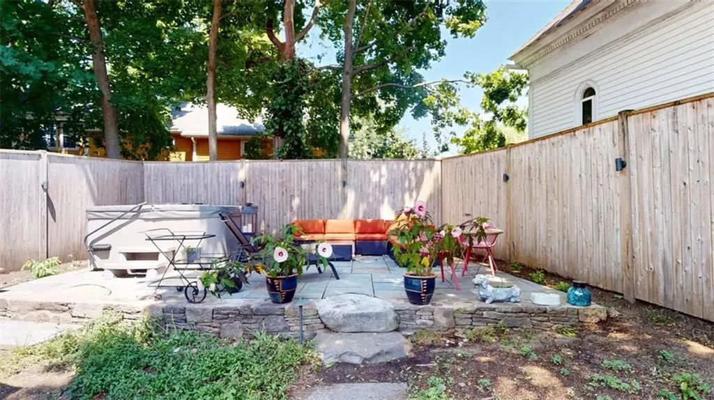 13 Tucker Avenue Cranston RI 02905