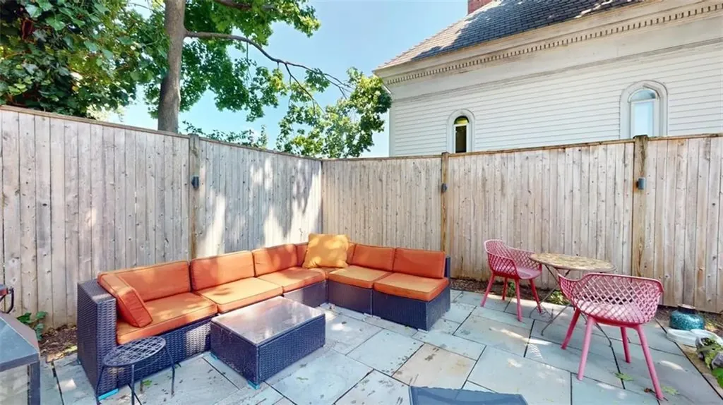 13 Tucker Avenue Cranston RI 02905
