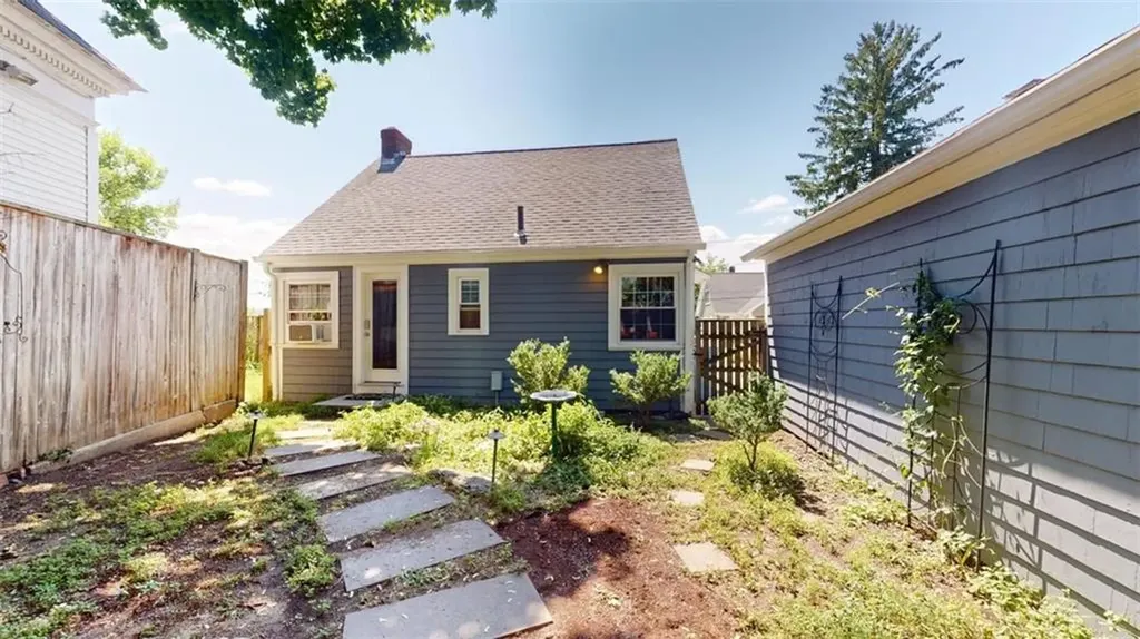 13 Tucker Avenue Cranston RI 02905