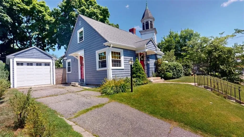 13 Tucker Avenue Cranston RI 02905