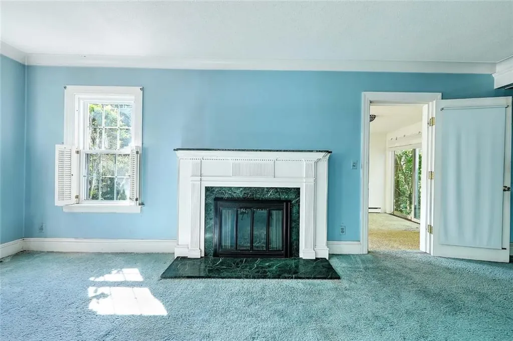 356 Taber Avenue Providence RI 02906