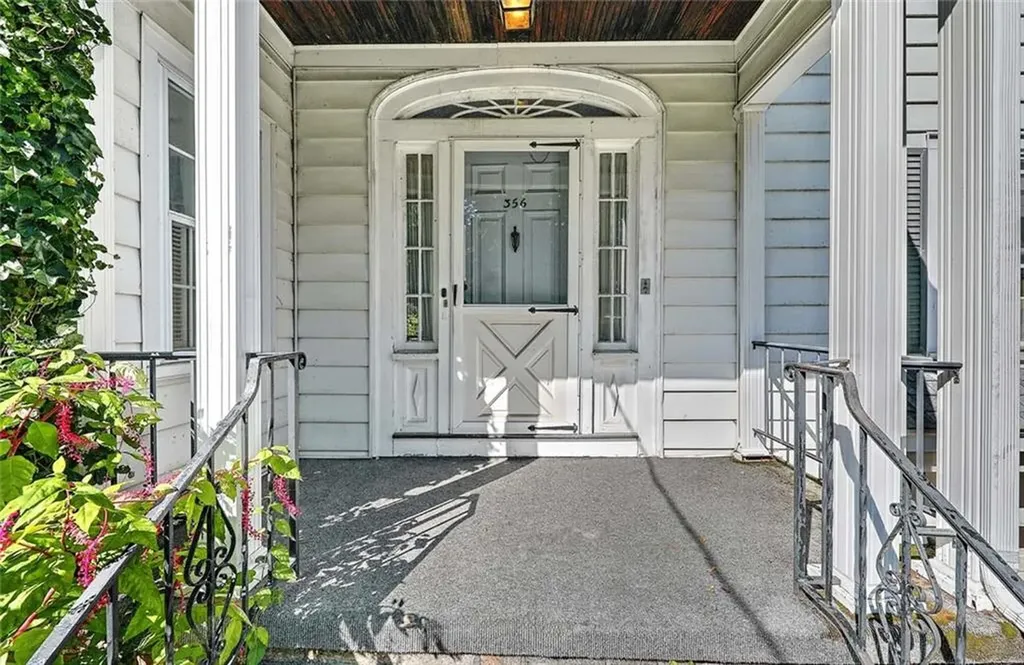 356 Taber Avenue Providence RI 02906