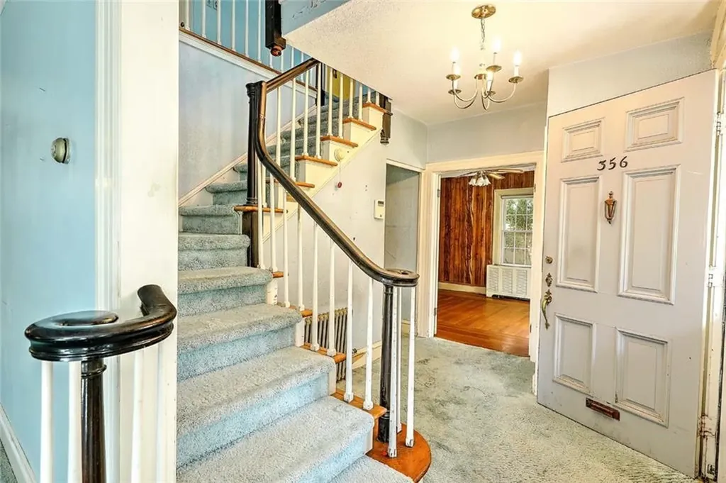 356 Taber Avenue Providence RI 02906