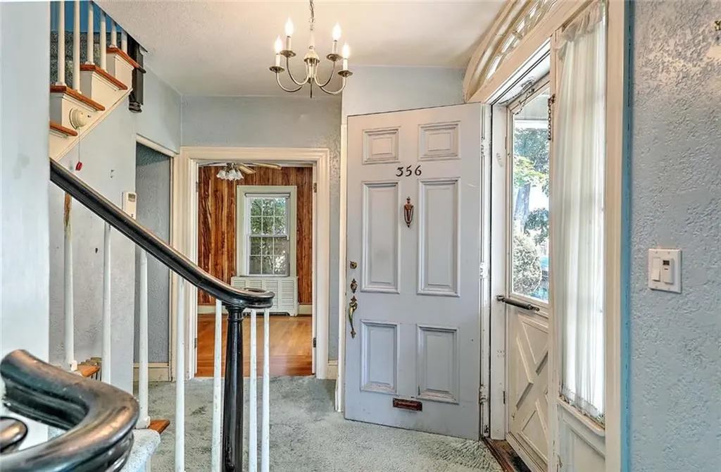 356 Taber Avenue Providence RI 02906