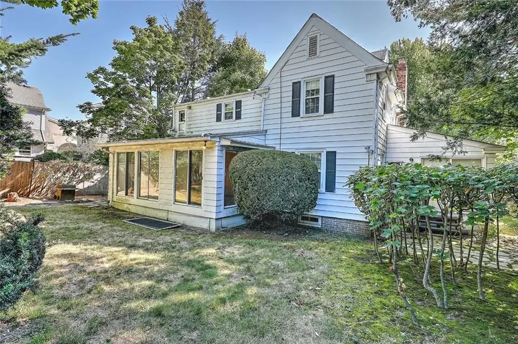 356 Taber Avenue Providence RI 02906