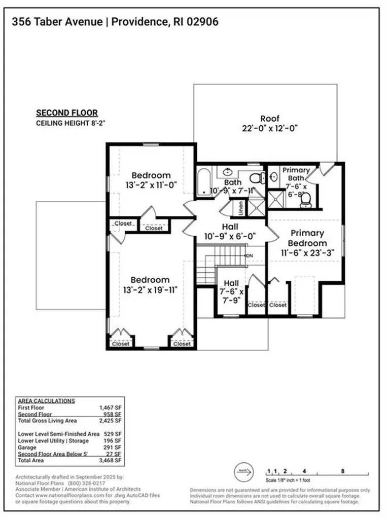 356 Taber Avenue Providence RI 02906