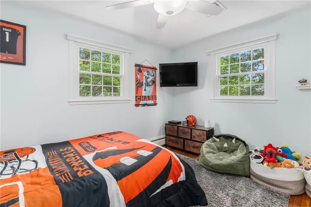 26 Ferncrest Drive Cumberland RI 02864