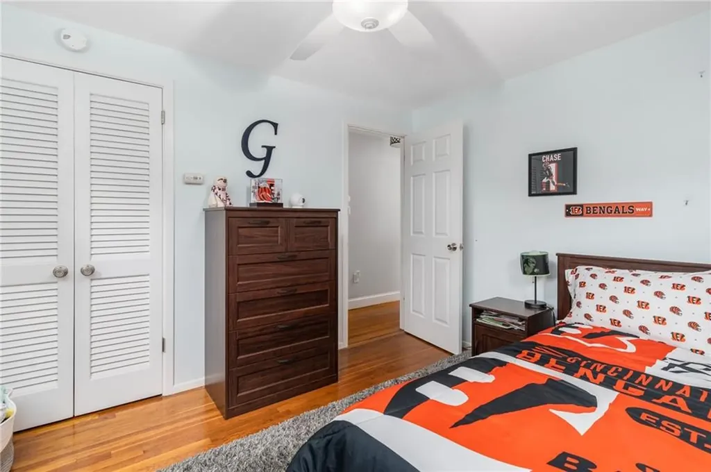 26 Ferncrest Drive Cumberland RI 02864