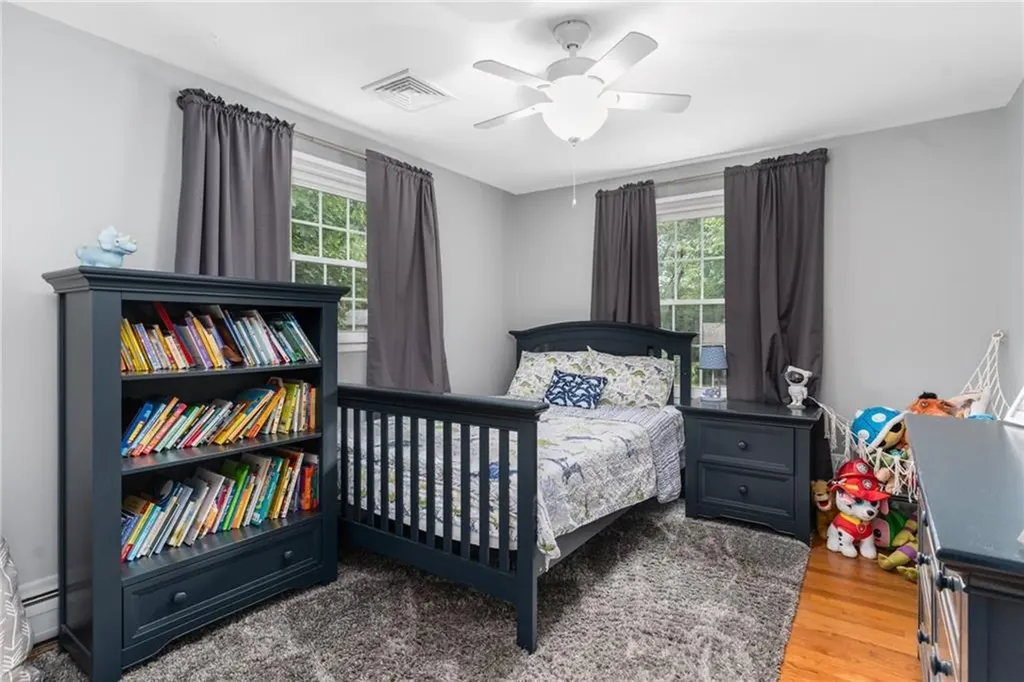 26 Ferncrest Drive Cumberland RI 02864