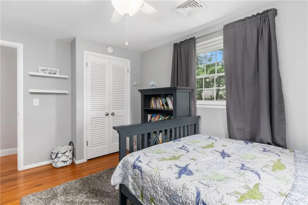 26 Ferncrest Drive Cumberland RI 02864