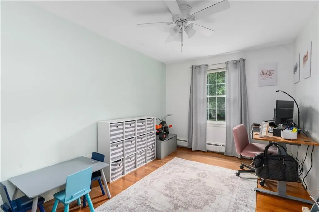 26 Ferncrest Drive Cumberland RI 02864