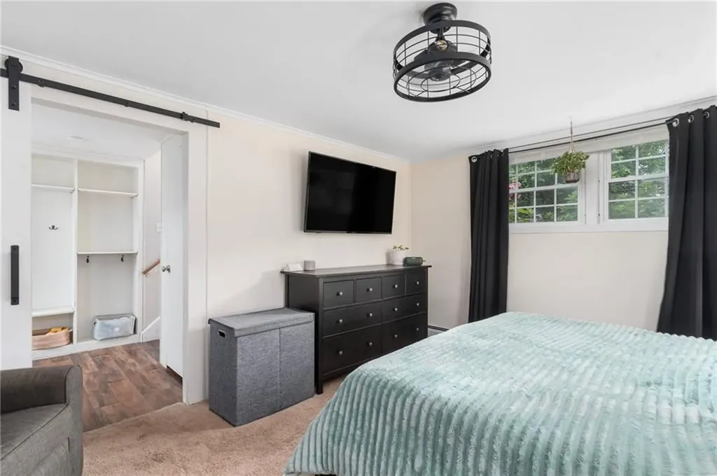 26 Ferncrest Drive Cumberland RI 02864