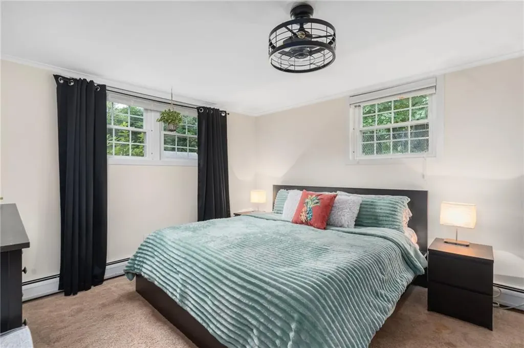 26 Ferncrest Drive Cumberland RI 02864