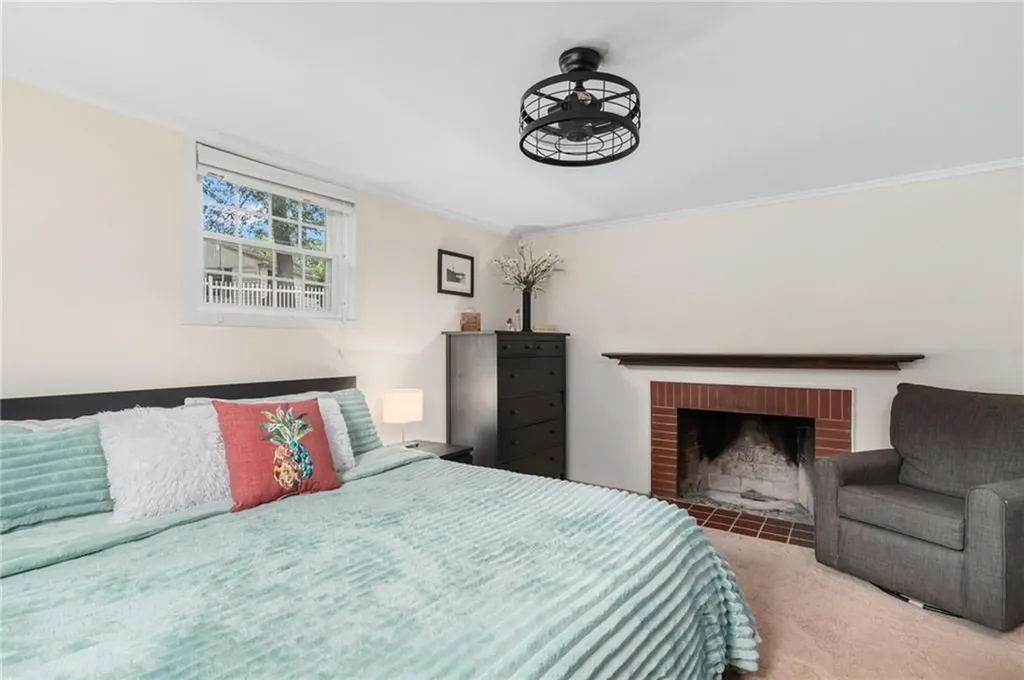 26 Ferncrest Drive Cumberland RI 02864