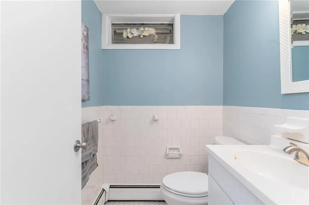 26 Ferncrest Drive Cumberland RI 02864