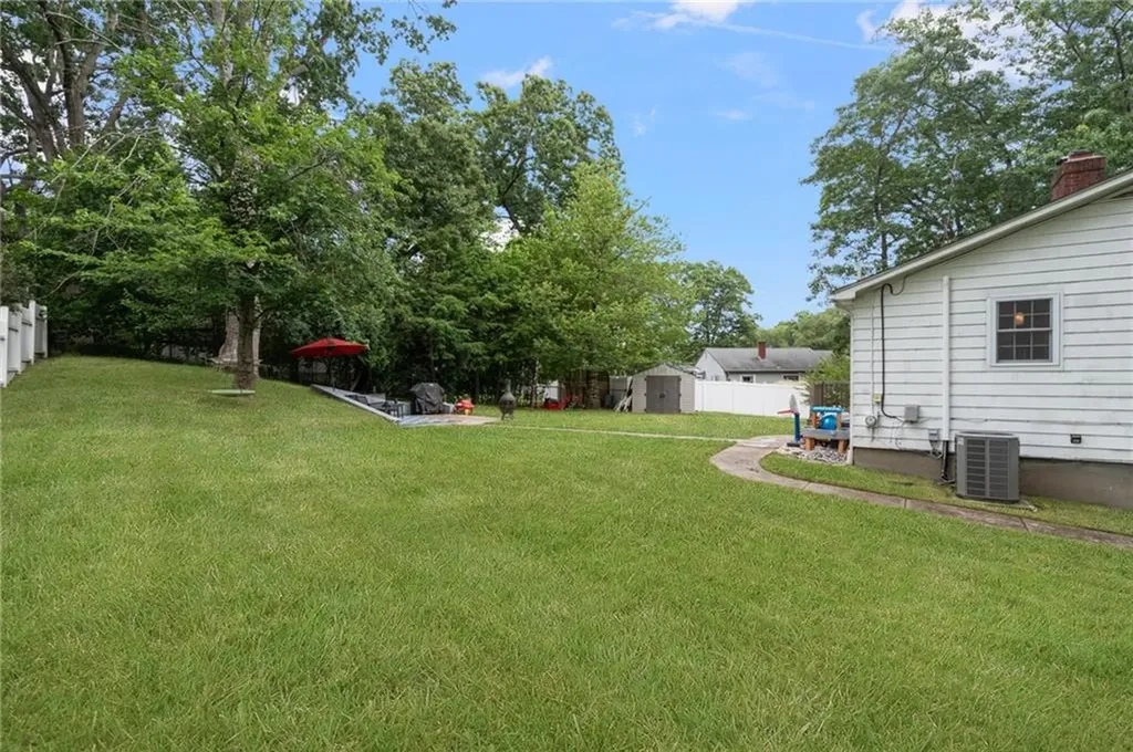 26 Ferncrest Drive Cumberland RI 02864