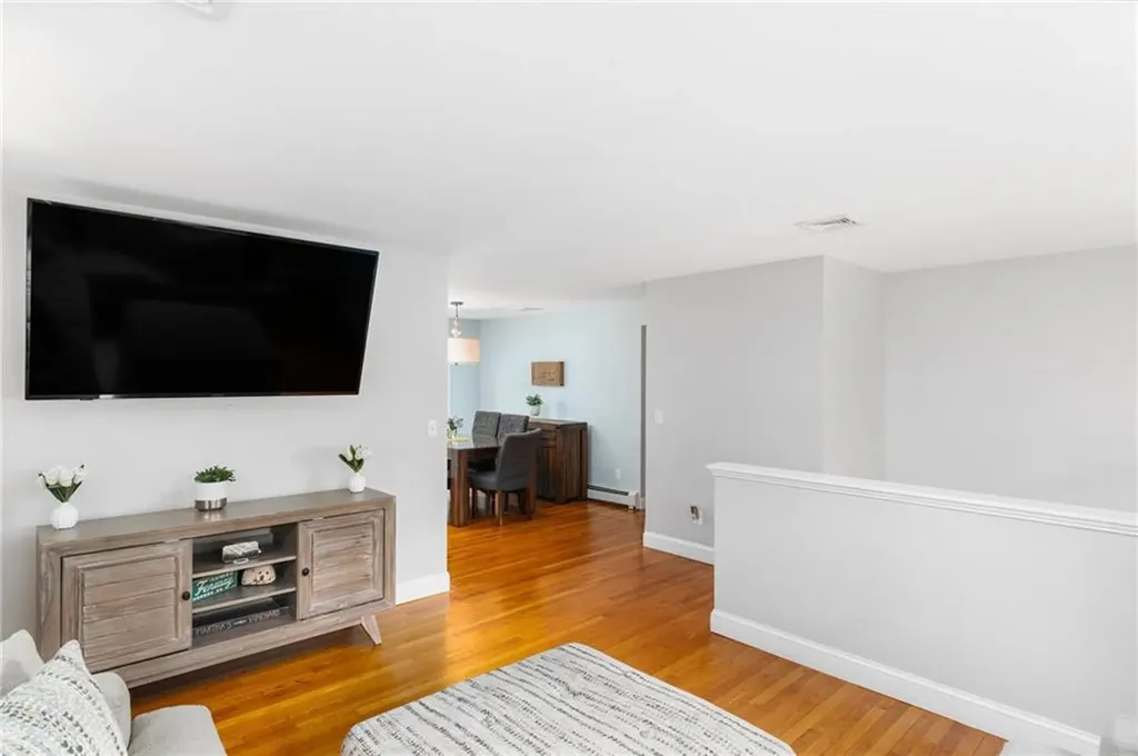 26 Ferncrest Drive Cumberland RI 02864