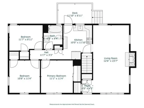 82 Barton Avenue Warwick RI 02889