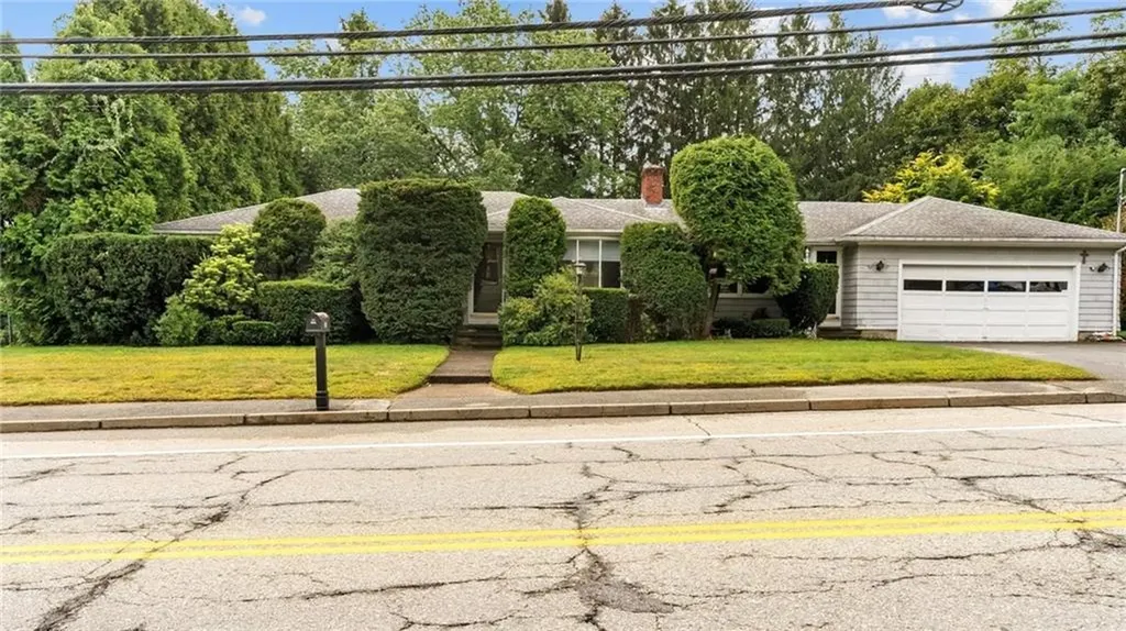 56 Scituate Avenue Cranston RI 02921