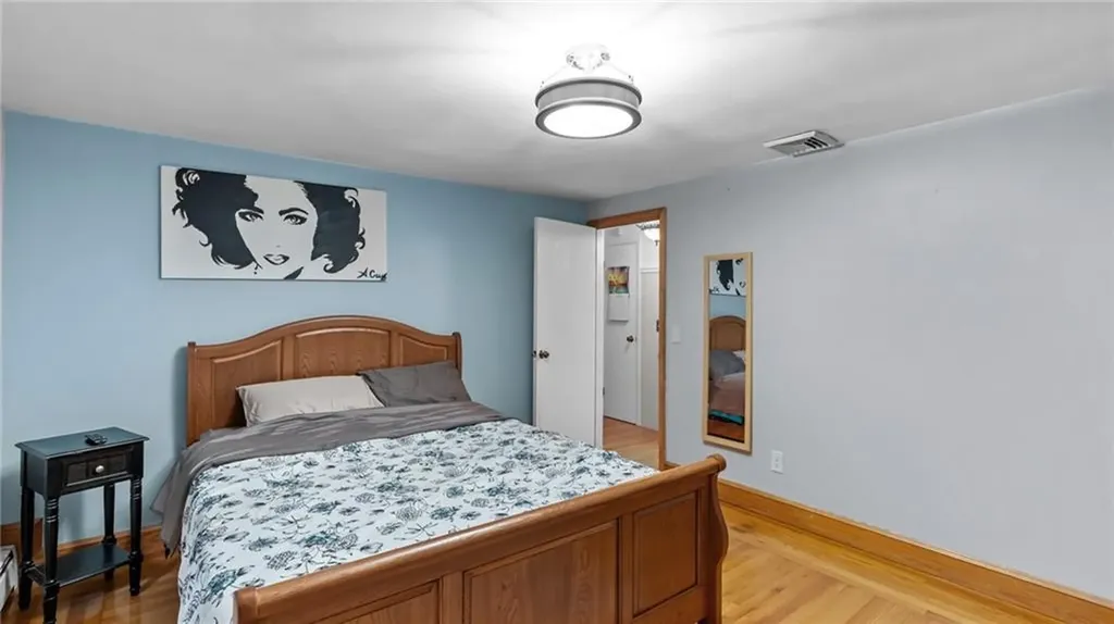56 Scituate Avenue Cranston RI 02921