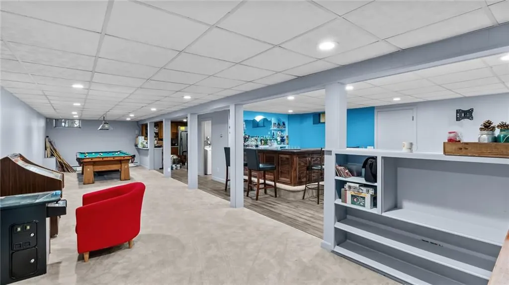 56 Scituate Avenue Cranston RI 02921