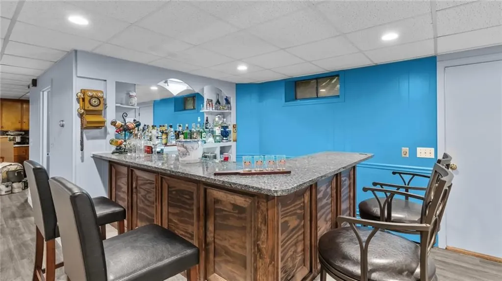 56 Scituate Avenue Cranston RI 02921