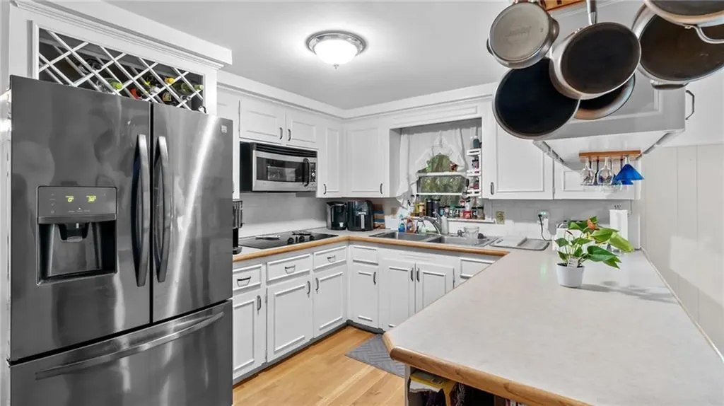 56 Scituate Avenue Cranston RI 02921