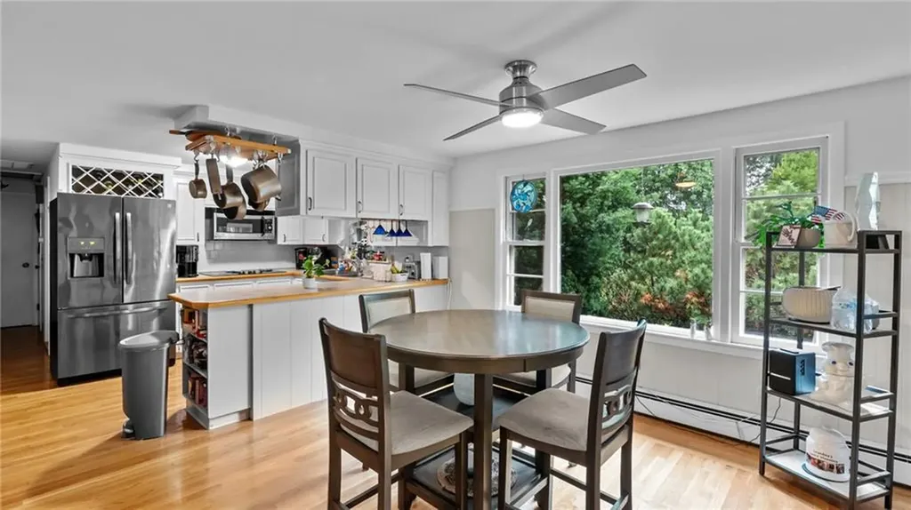 56 Scituate Avenue Cranston RI 02921