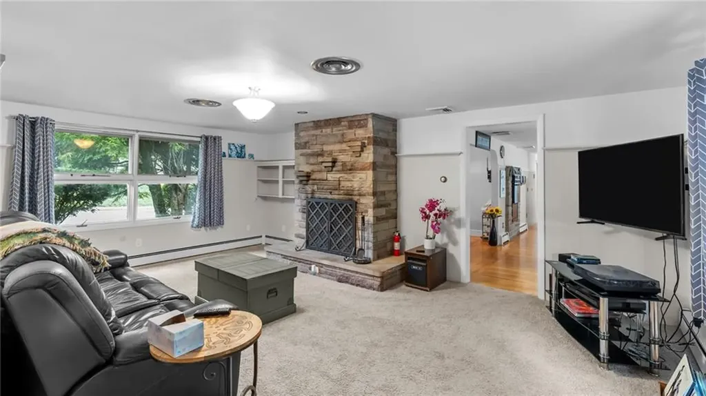 56 Scituate Avenue Cranston RI 02921