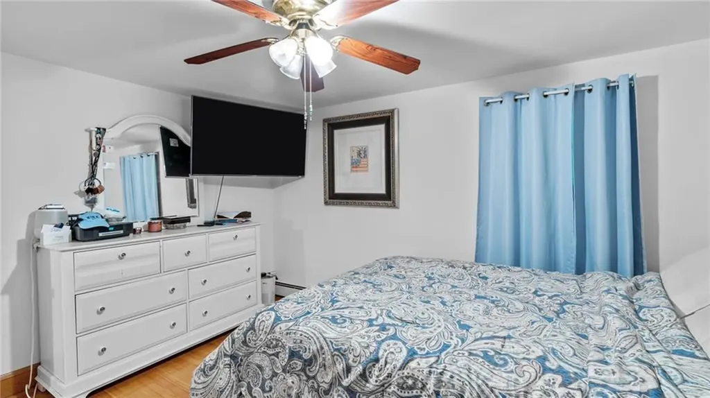 56 Scituate Avenue Cranston RI 02921